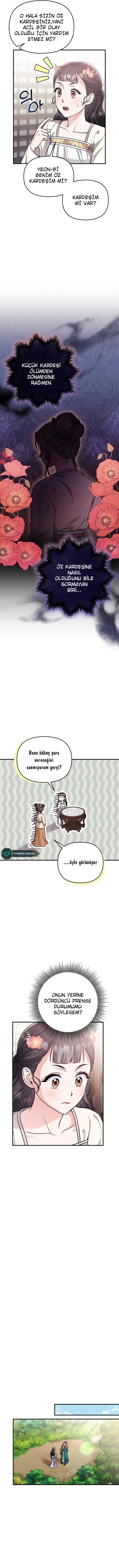 Sabah Cariye Olarak Uyandım – Bölüm 17 page 12