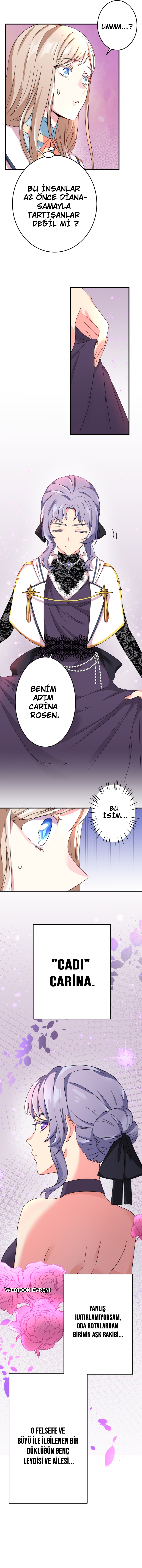 Yan Karaktere Vurulan Dük – Bölüm 13 page 13