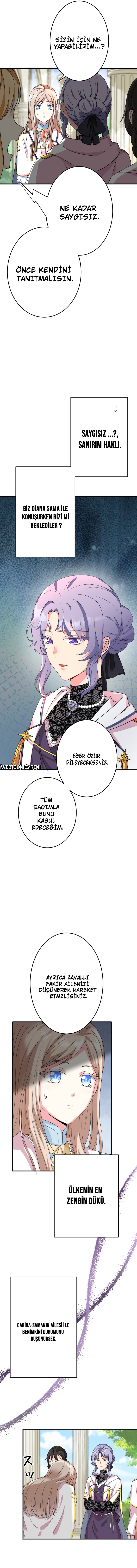Yan Karaktere Vurulan Dük – Bölüm 13 page 14