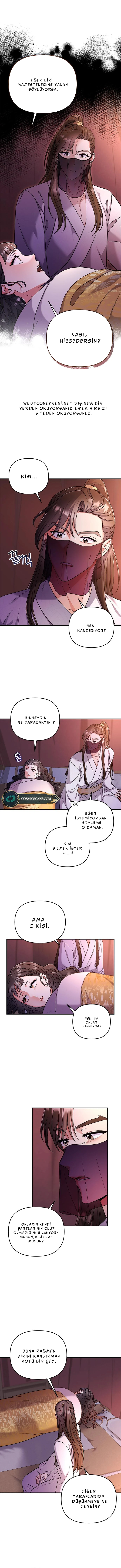 Sabah Cariye Olarak Uyandım – Bölüm 7 page 1