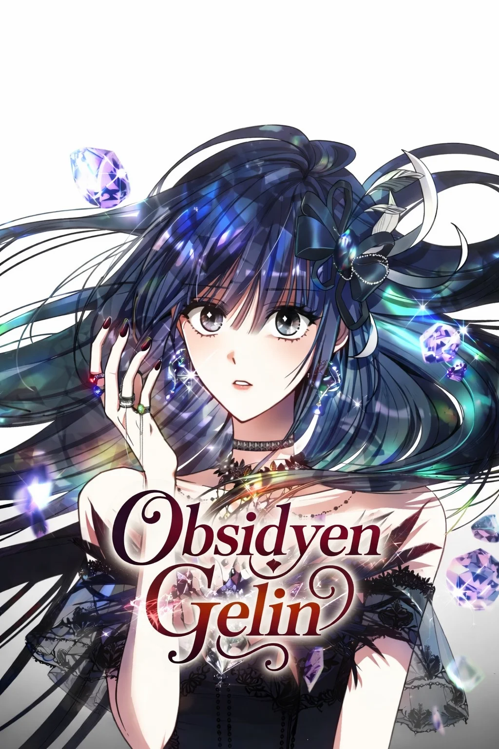 Obsidyen Gelin