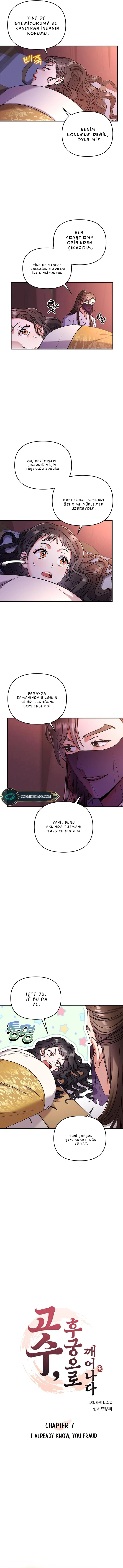 Sabah Cariye Olarak Uyandım – Bölüm 7 page 2