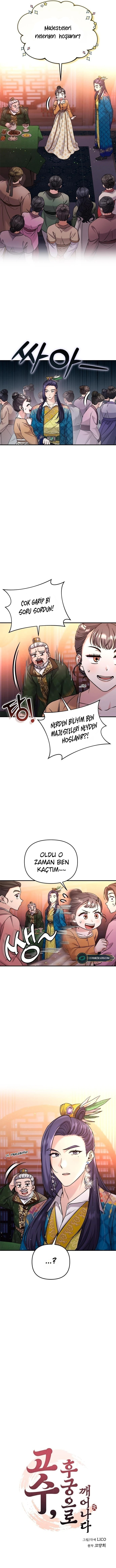 Sabah Cariye Olarak Uyandım – Bölüm 17 page 3