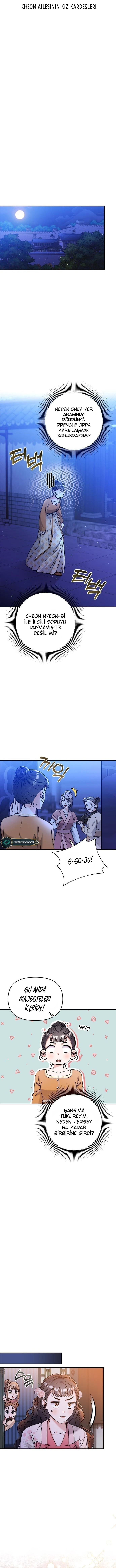 Sabah Cariye Olarak Uyandım – Bölüm 17 page 4