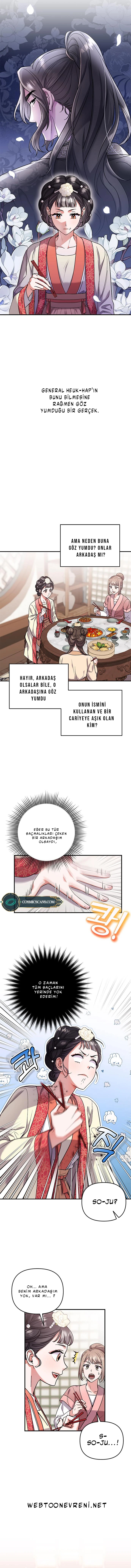 Sabah Cariye Olarak Uyandım – Bölüm 7 page 4