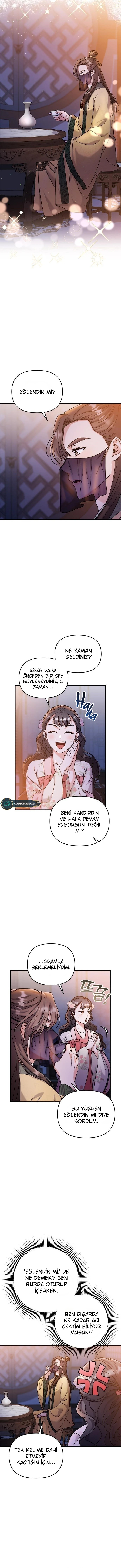 Sabah Cariye Olarak Uyandım – Bölüm 17 page 5