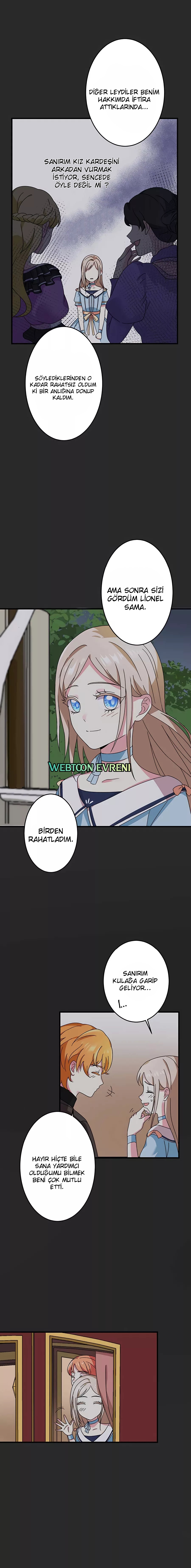 Yan Karaktere Vurulan Dük – Bölüm 5 page 8