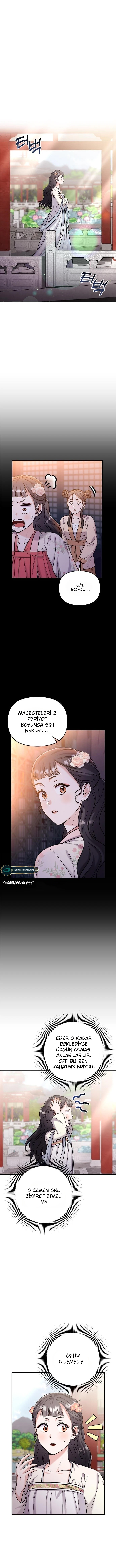Sabah Cariye Olarak Uyandım – Bölüm 17 page 8