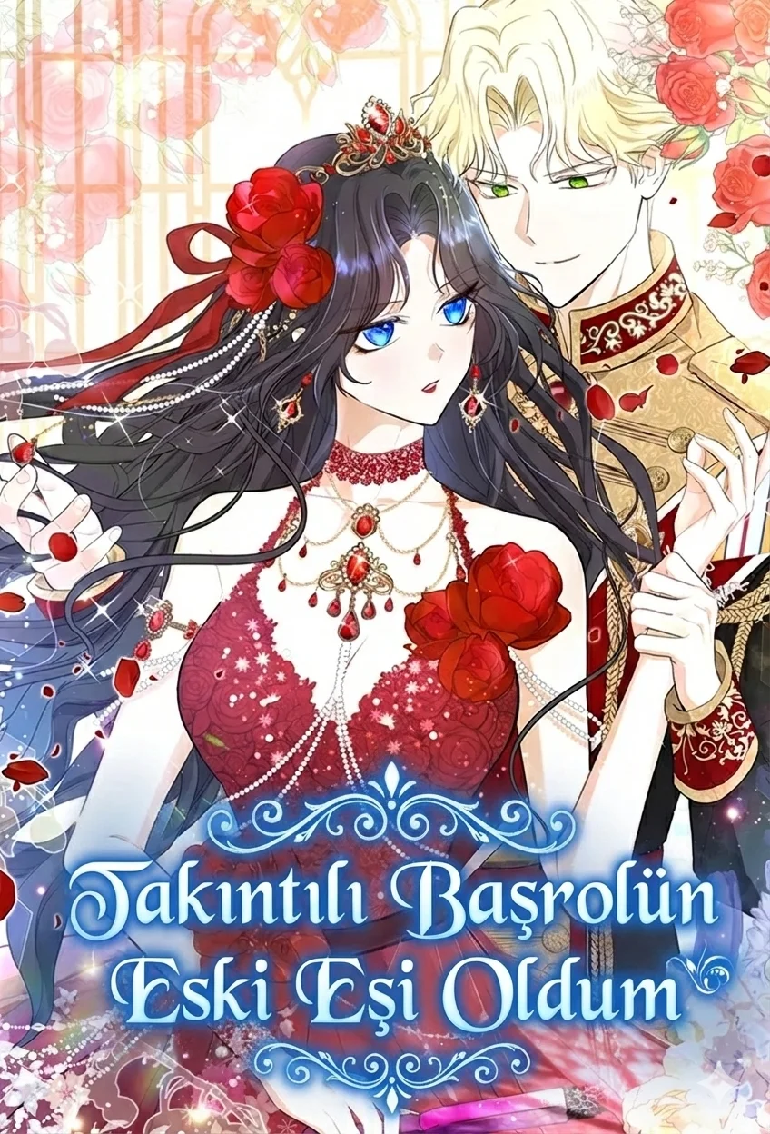 Takıntılı Başrolün Eski Eşi Oldum