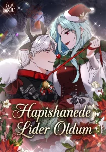 Hapishanede Lider Oldum