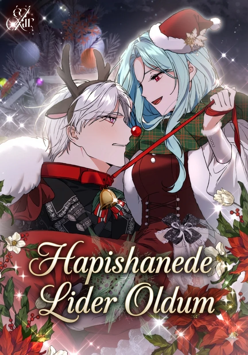 Hapishanede Lider Oldum