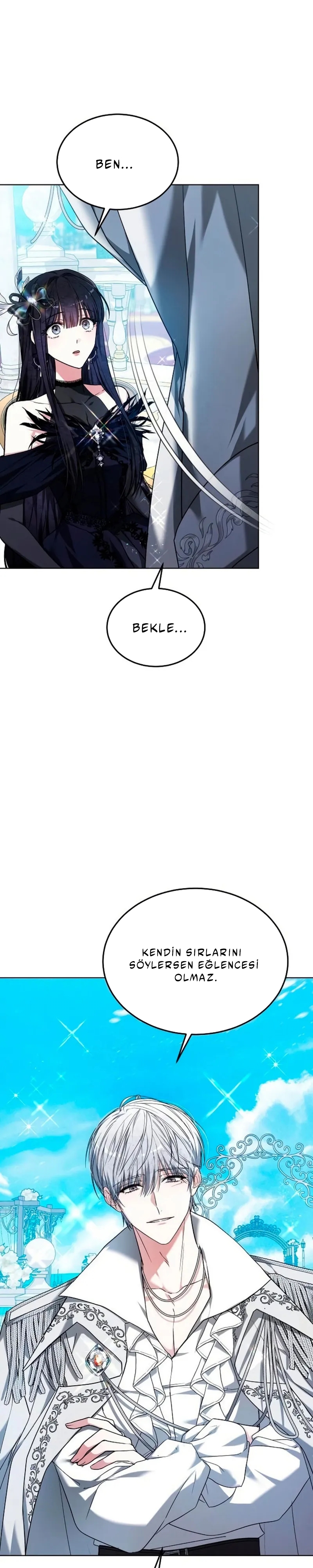 Obsidyen Gelin – Bölüm 3 page 2