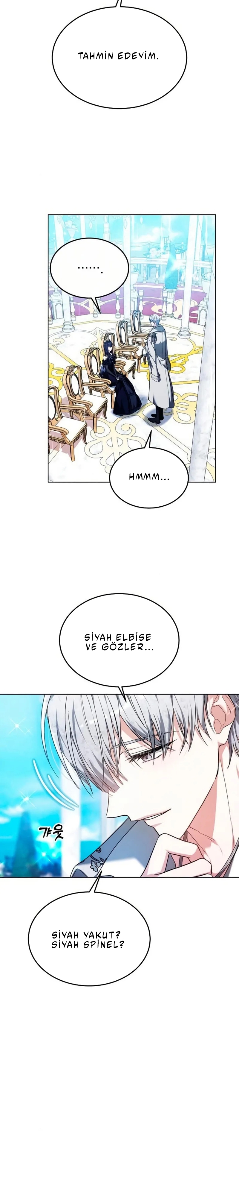 Obsidyen Gelin – Bölüm 3 page 3