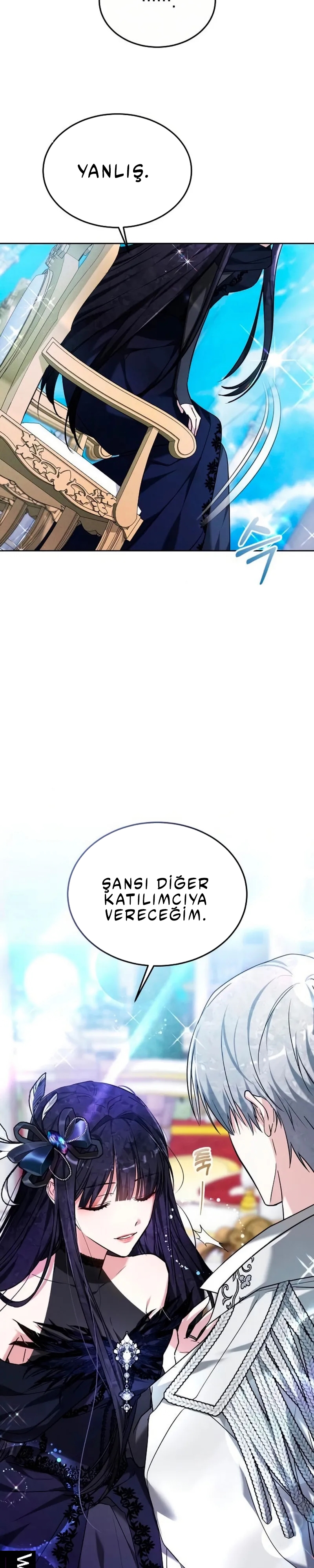 Obsidyen Gelin – Bölüm 3 page 8