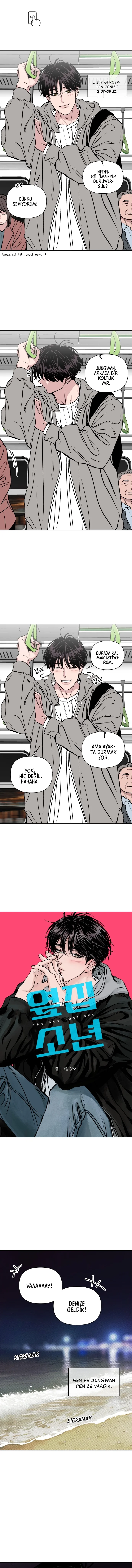 Bugün Benimle Buluş – Bölüm 5 page 1