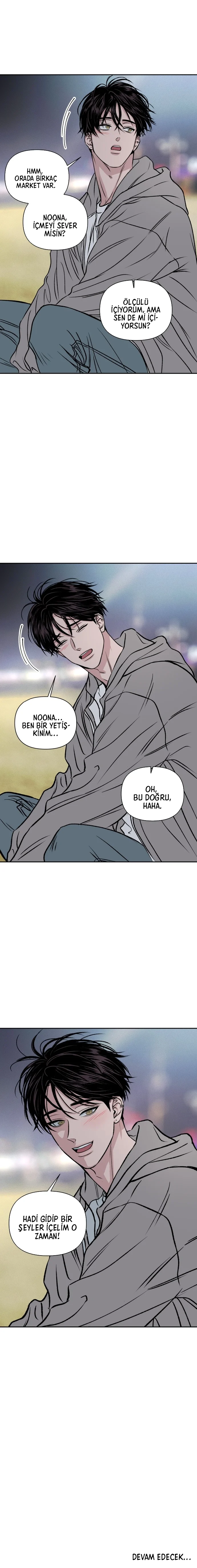 Bugün Benimle Buluş – Bölüm 5 page 3