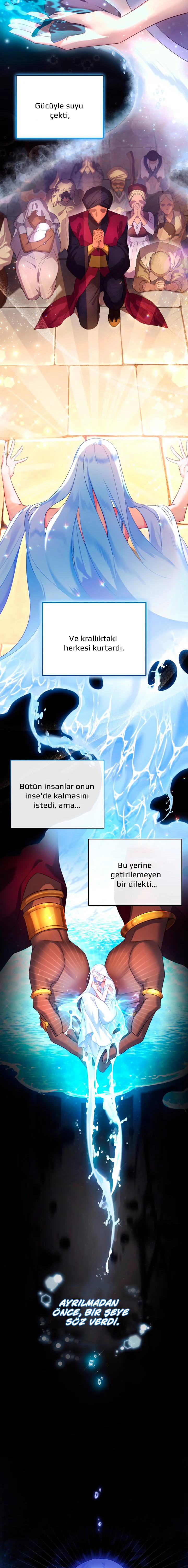 Sultan’ın Değerli Kedisi Oldum – Bölüm 3 page 6