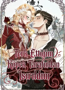 Terk Ettiğim Köpek Tarafından Isırıldım