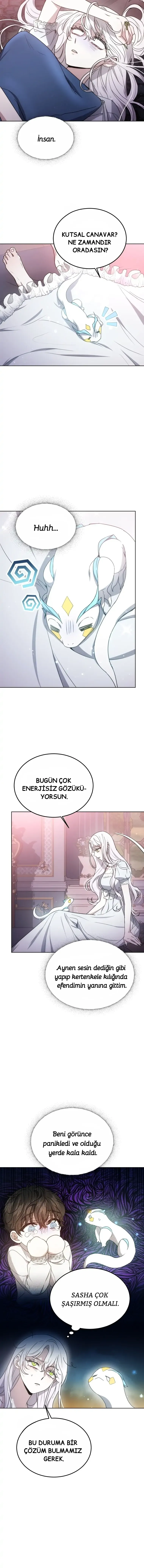 Erkek Başrolün Yeğeni Beni Çok Seviyor – Bölüm 17 page 3