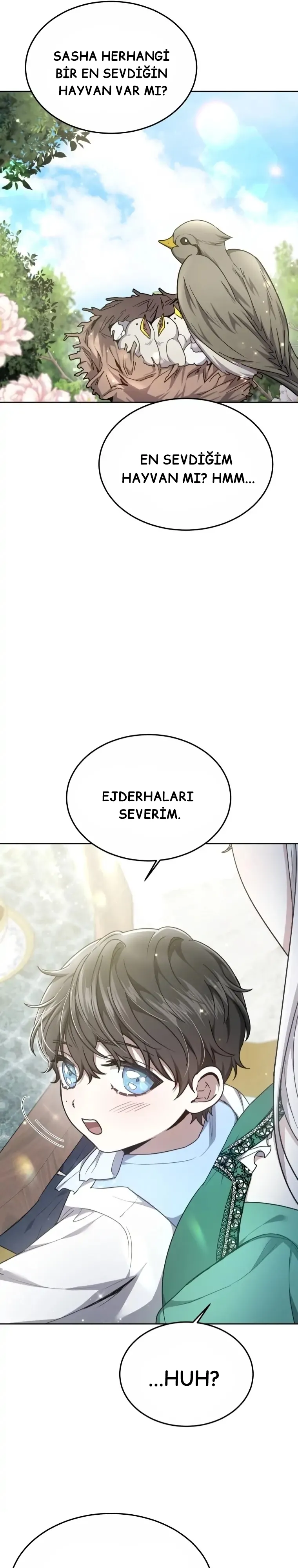 Erkek Başrolün Yeğeni Beni Çok Seviyor – Bölüm 11 page 5