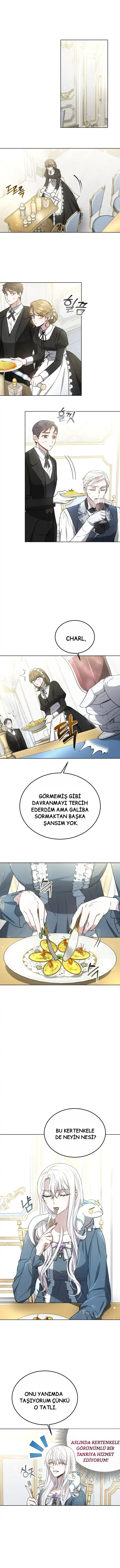 Erkek Başrolün Yeğeni Beni Çok Seviyor – Bölüm 17 page 5