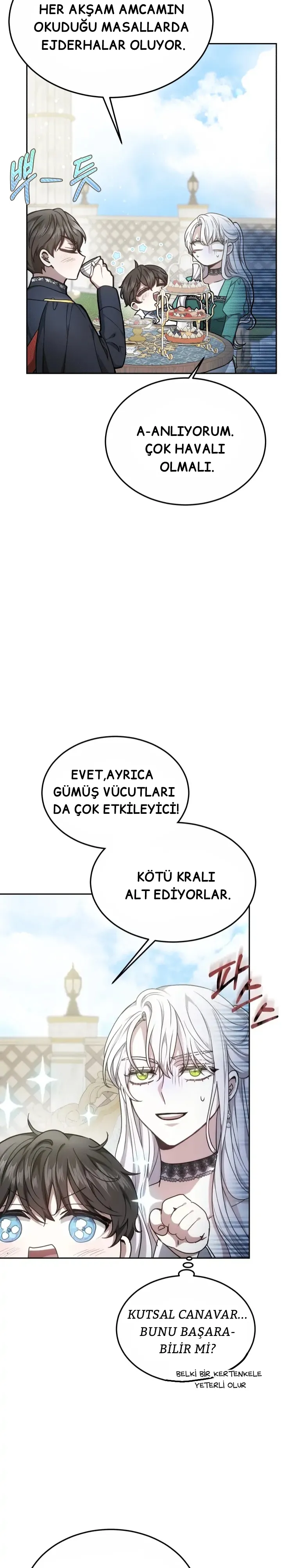 Erkek Başrolün Yeğeni Beni Çok Seviyor – Bölüm 11 page 6