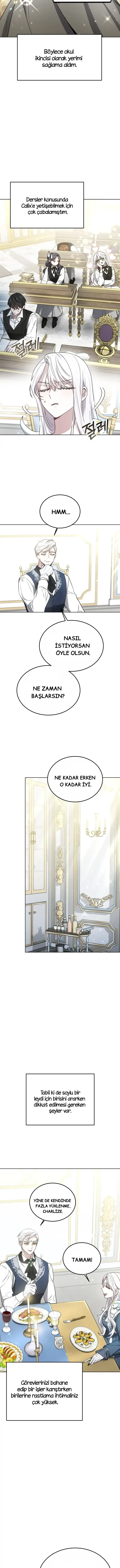 Erkek Başrolün Yeğeni Beni Çok Seviyor – Bölüm 17 page 8