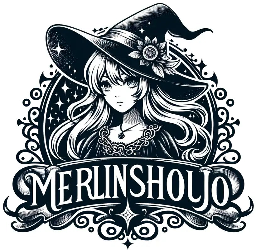Merlin Shoujo - Shoujo, Webtoon, Manhwa, Manga, Manhwa Okuma Platformu