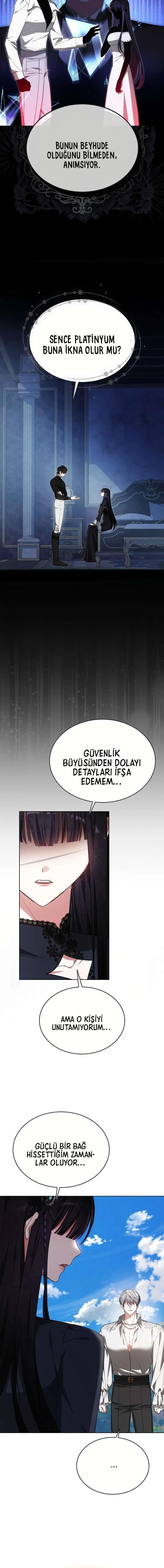 Obsidyen Gelin – Bölüm 19 page 10