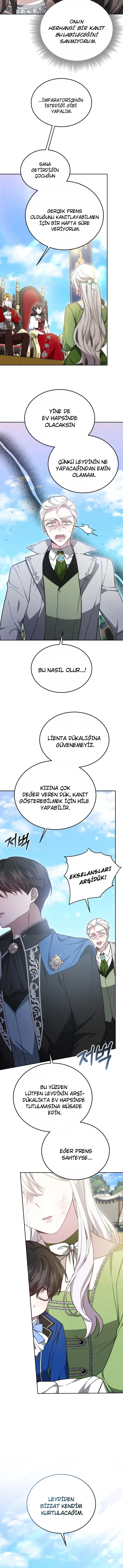 Erkek Başrolün Yeğeni Beni Çok Seviyor – Bölüm 29 page 9
