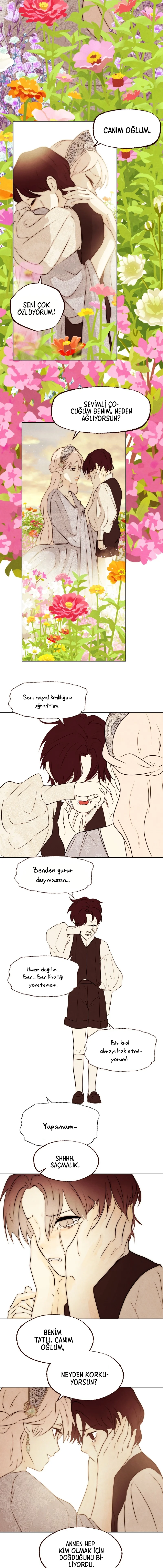 I Am The Villain – Bölüm 27 page 11