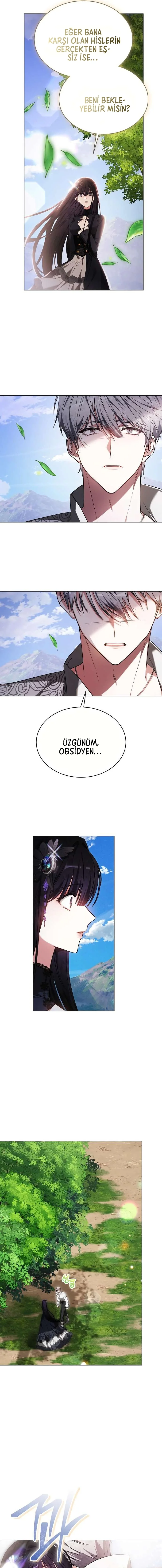 Obsidyen Gelin – Bölüm 19 page 11