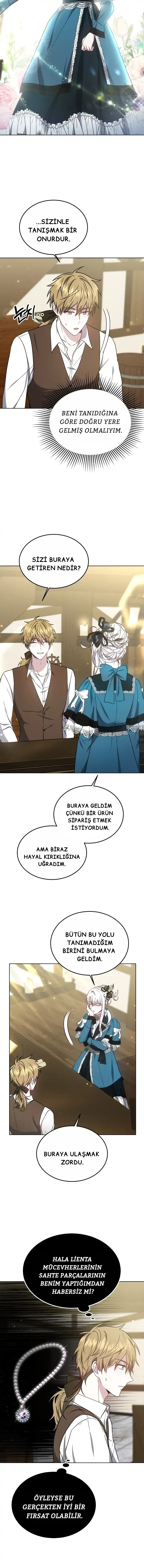 Erkek Başrolün Yeğeni Beni Çok Seviyor – Bölüm 17 page 12