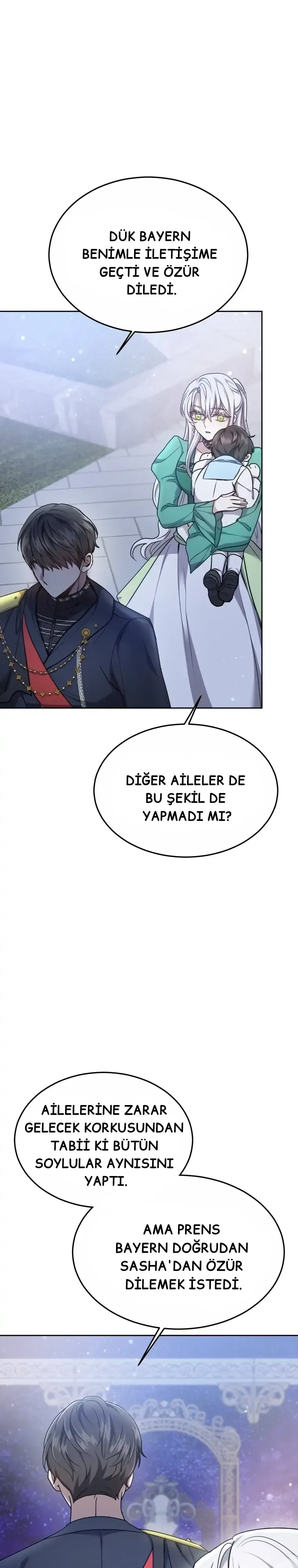 Erkek Başrolün Yeğeni Beni Çok Seviyor – Bölüm 11 page 13