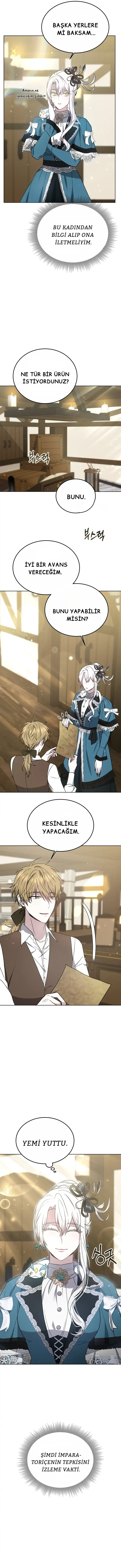 Erkek Başrolün Yeğeni Beni Çok Seviyor – Bölüm 17 page 13