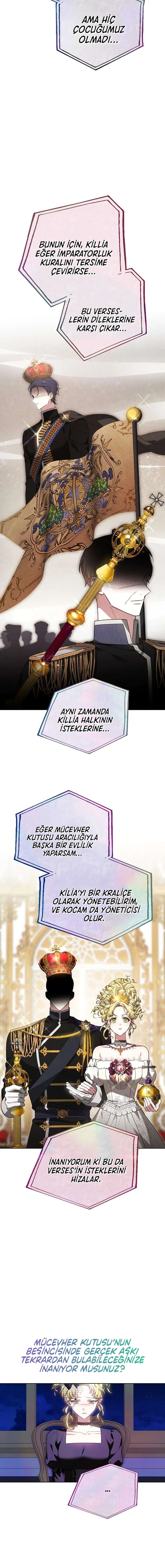 Obsidyen Gelin – Bölüm 19 page 16