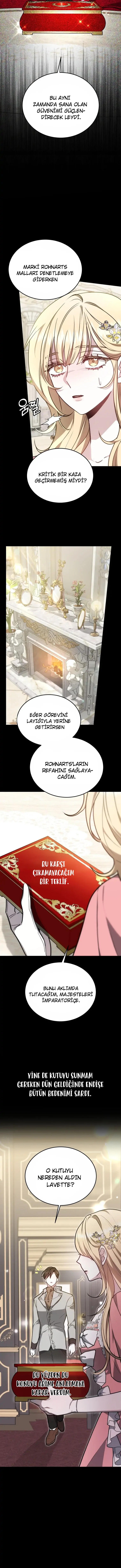Erkek Başrolün Yeğeni Beni Çok Seviyor – Bölüm 29 page 15