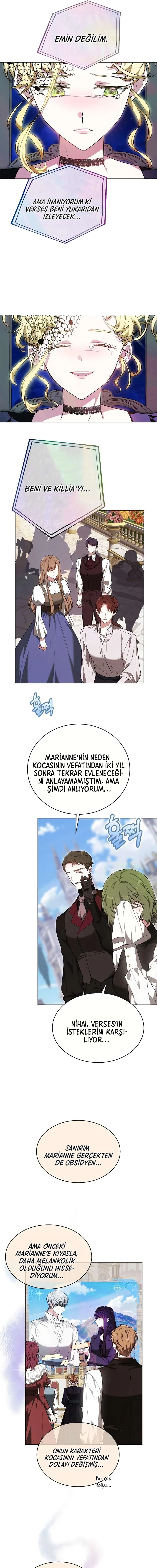 Obsidyen Gelin – Bölüm 19 page 17