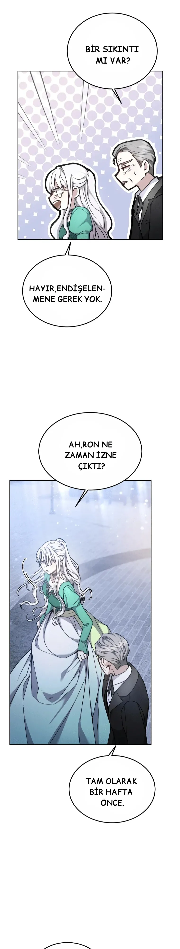 Erkek Başrolün Yeğeni Beni Çok Seviyor – Bölüm 11 page 18