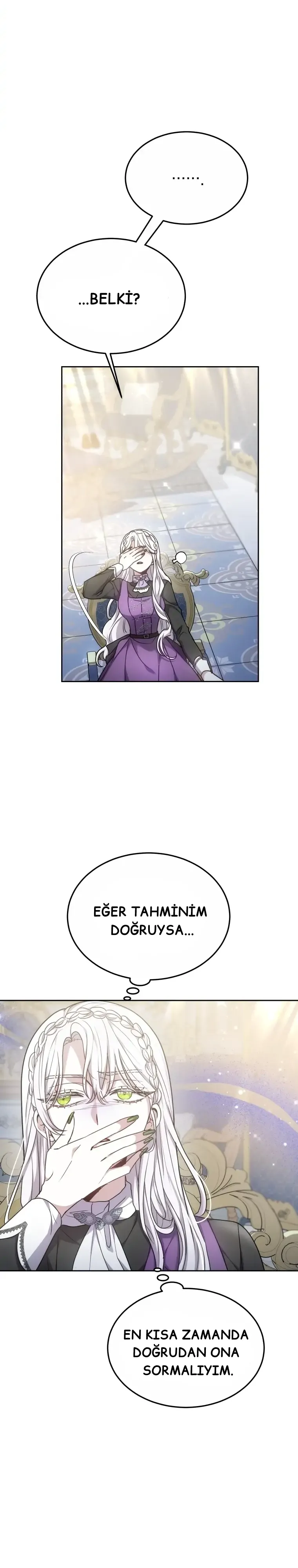 Erkek Başrolün Yeğeni Beni Çok Seviyor – Bölüm 11 page 23