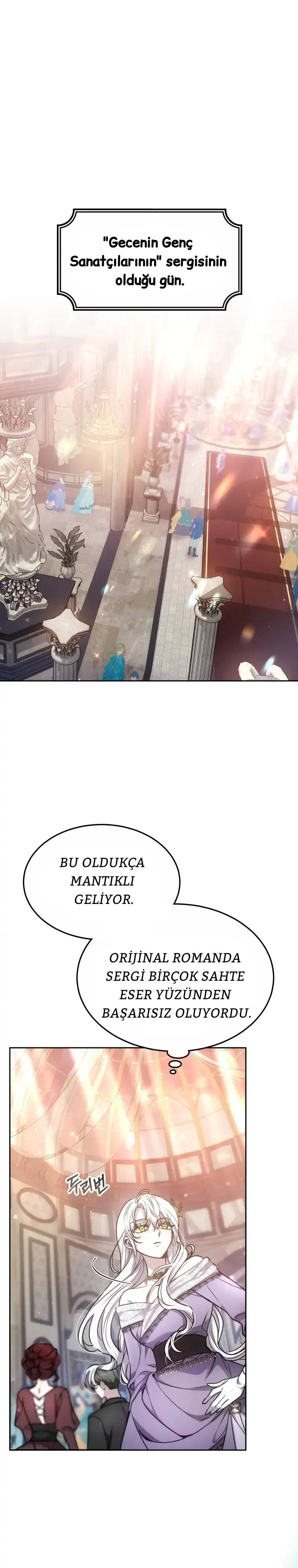 Erkek Başrolün Yeğeni Beni Çok Seviyor – Bölüm 11 page 24