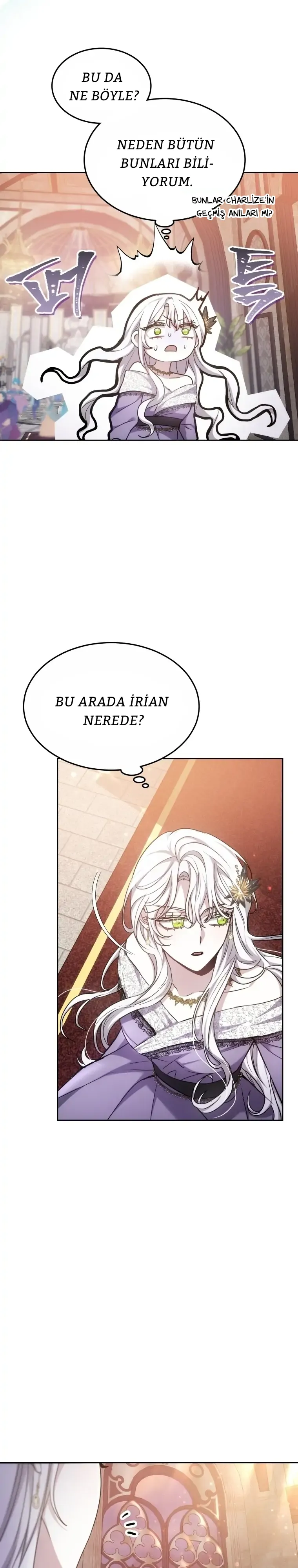 Erkek Başrolün Yeğeni Beni Çok Seviyor – Bölüm 11 page 26
