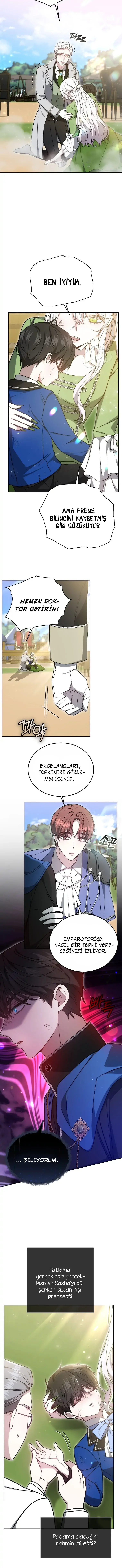 Erkek Başrolün Yeğeni Beni Çok Seviyor – Bölüm 29 page 2
