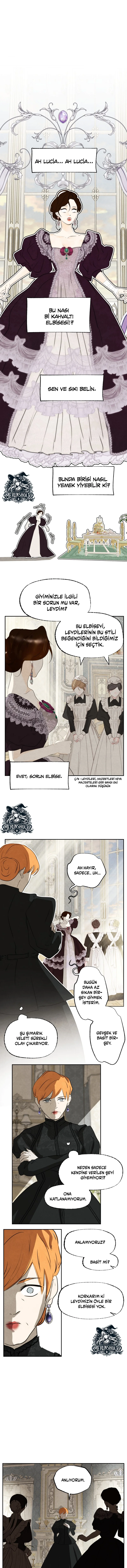 I Am The Villain – Bölüm 26 page 2