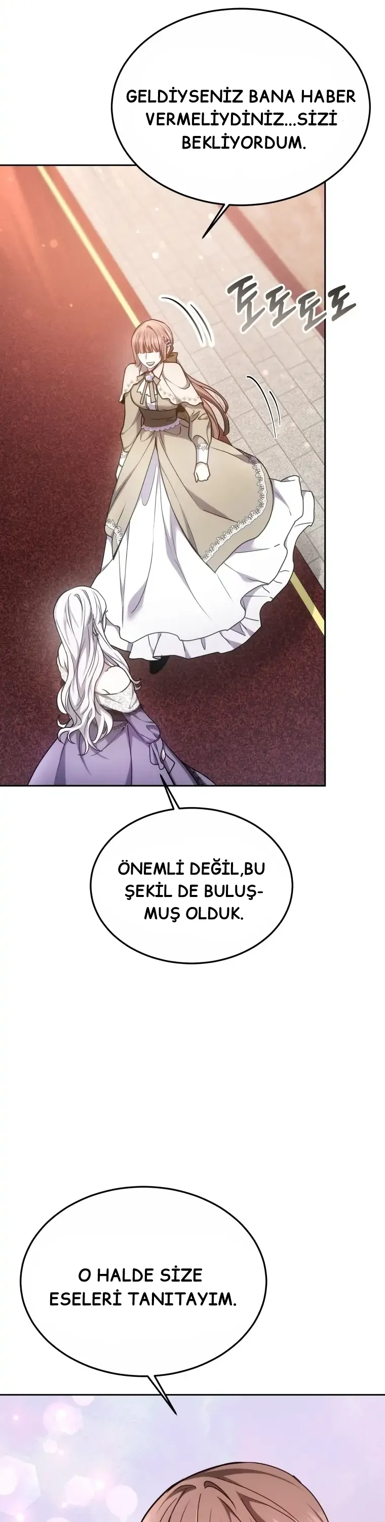 Erkek Başrolün Yeğeni Beni Çok Seviyor – Bölüm 11 page 29