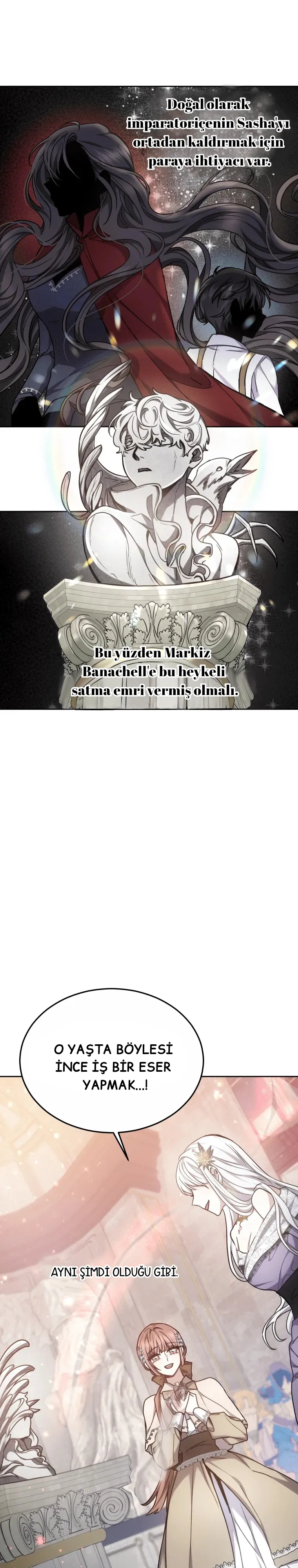 Erkek Başrolün Yeğeni Beni Çok Seviyor – Bölüm 11 page 31