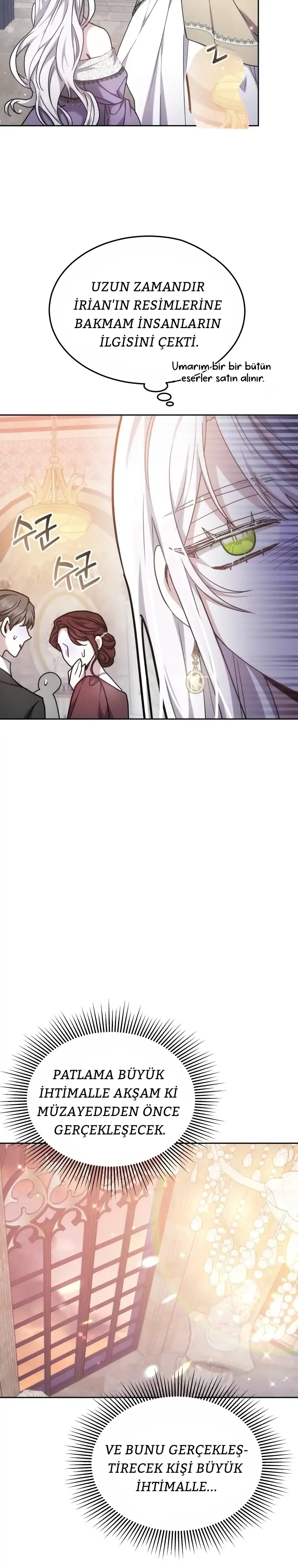 Erkek Başrolün Yeğeni Beni Çok Seviyor – Bölüm 11 page 33
