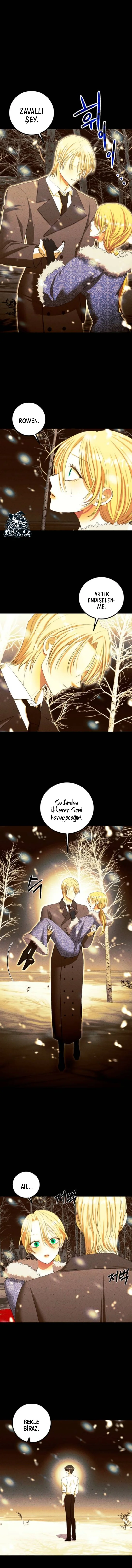 Terk Ettiğim Köpek Tarafından Isırıldım – Bölüm 15 page 4