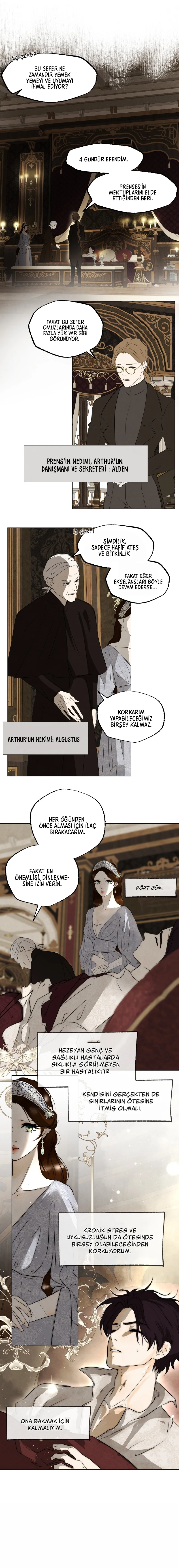 I Am The Villain – Bölüm 27 page 5