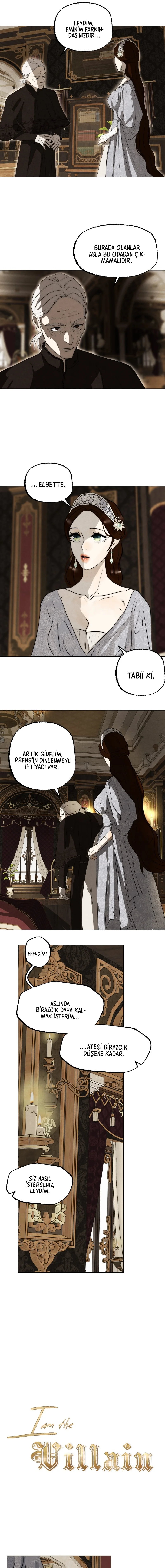 I Am The Villain – Bölüm 27 page 6